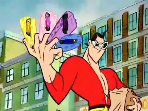 infancia