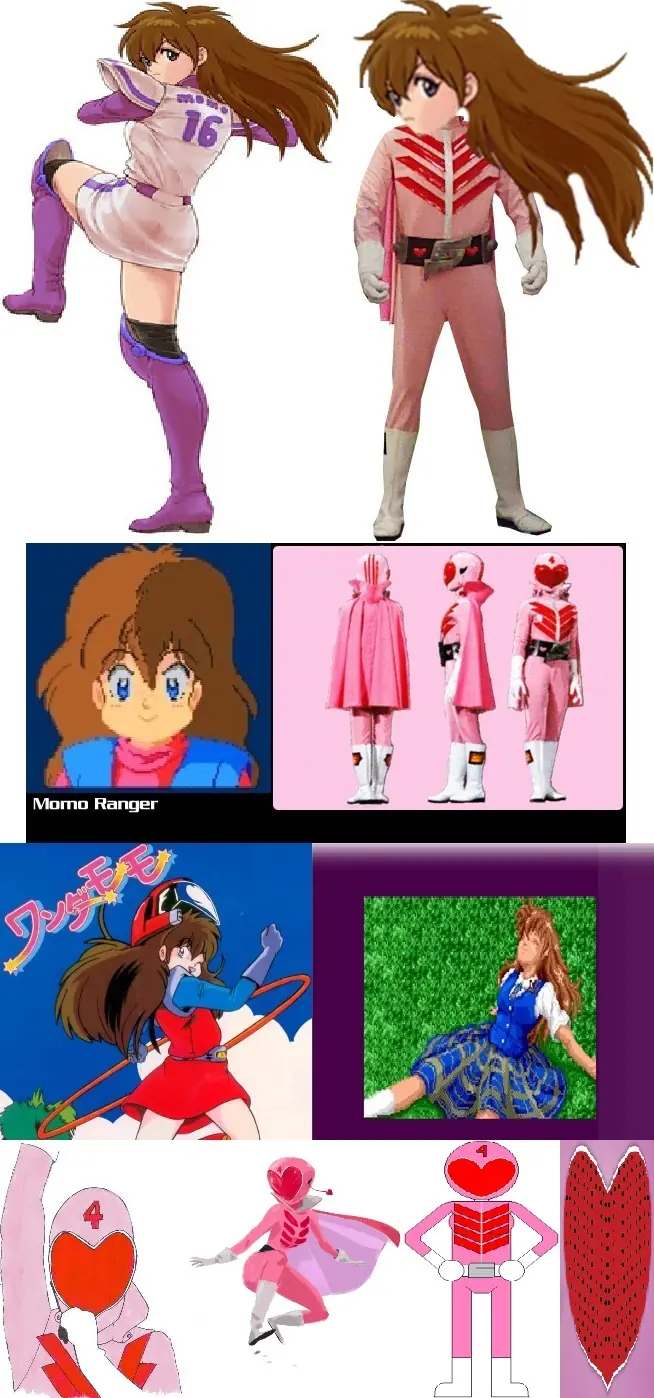 Super Sentai