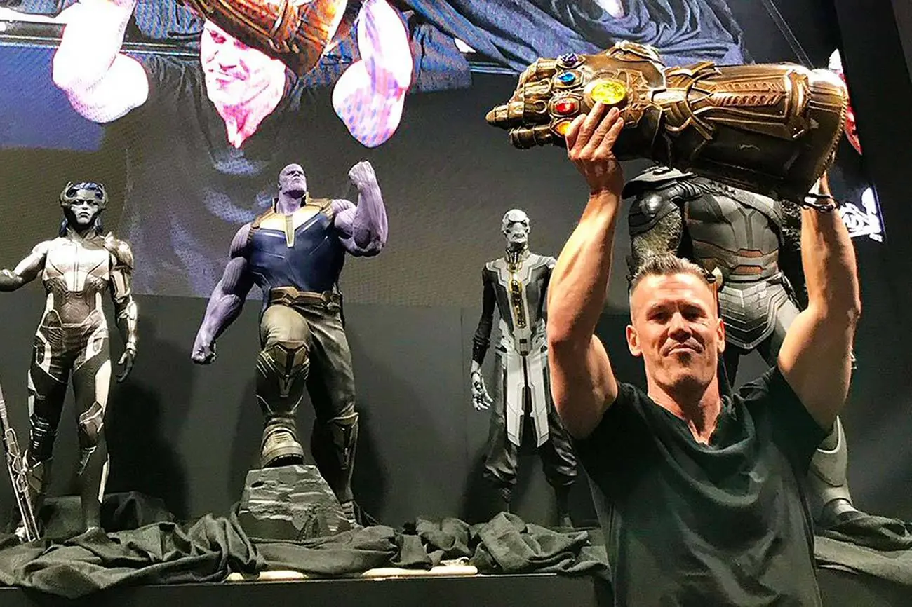 infinity war subtitulos