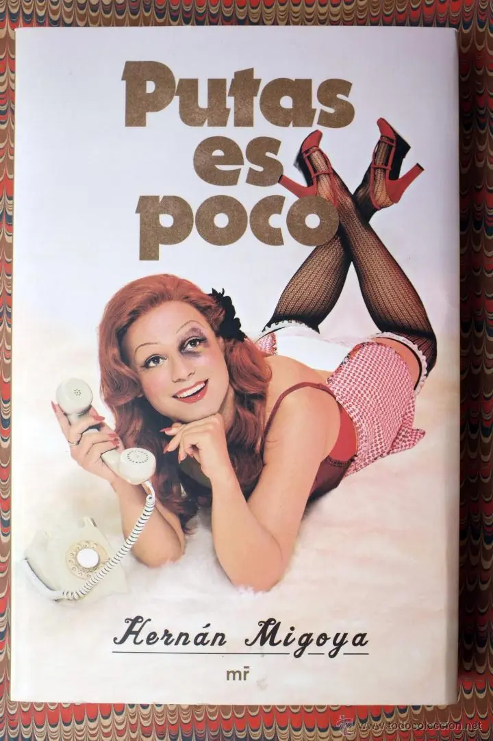 todas putas