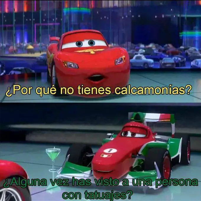 genial