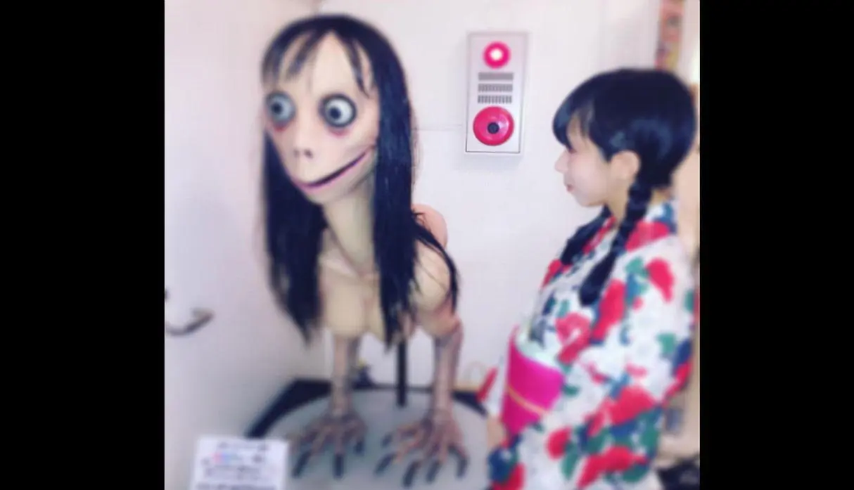 terror