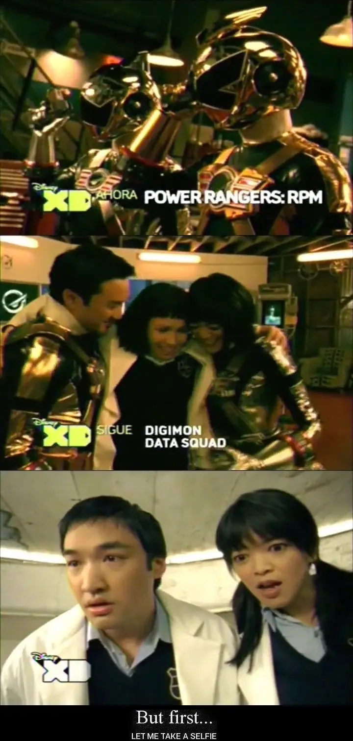 Super Sentai