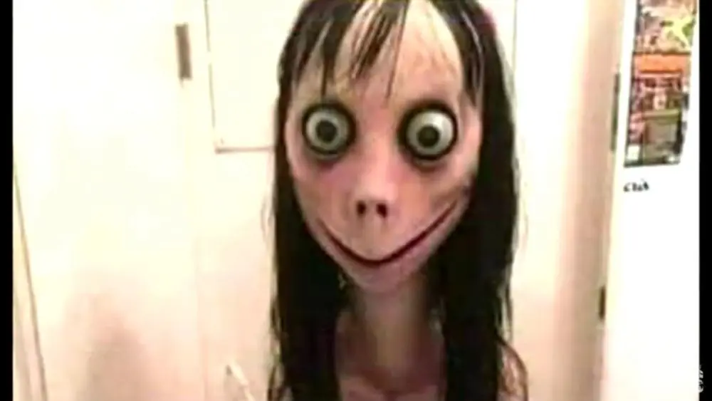 momo