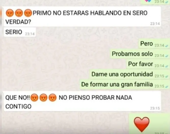 respondio