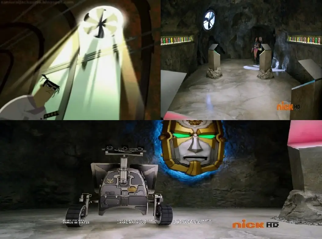 Fanarts-memes de Power Rangers-Super Sentai propios parte 2
