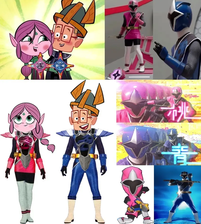 Super Sentai