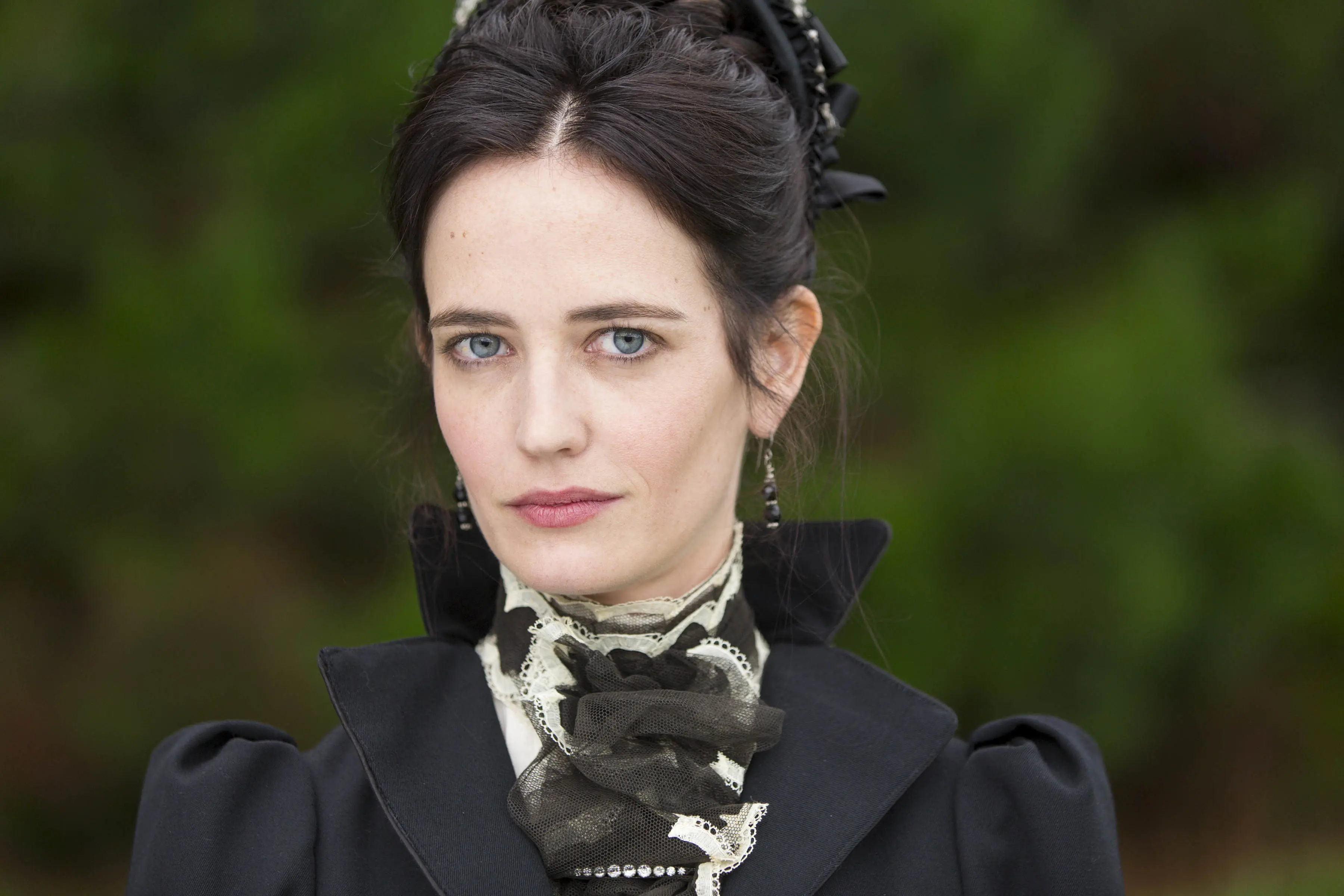 Eva Green gifs