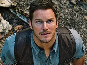 Chris Pratt biografia