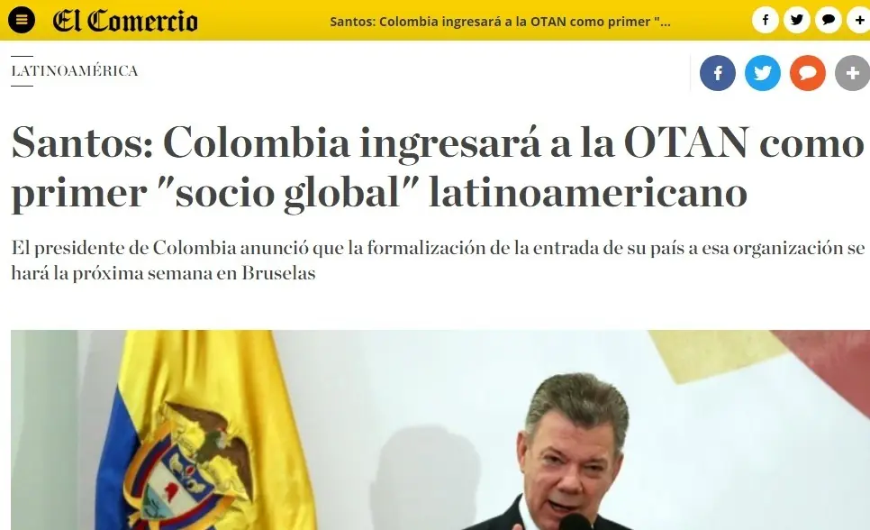 Colombia