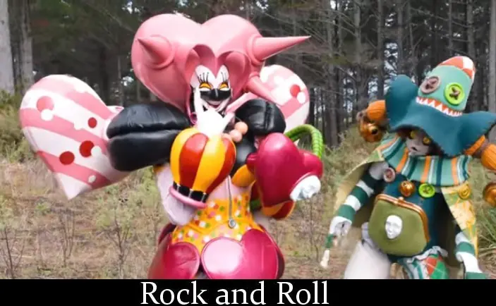 Fanarts-memes de Power Rangers-Super Sentai propios parte 2