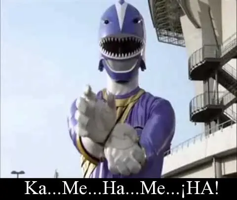 Super Sentai