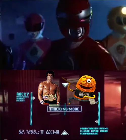 Tokusatsu