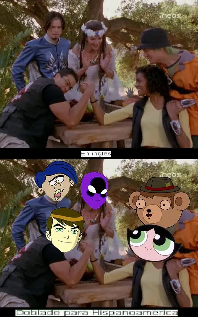 Super Sentai