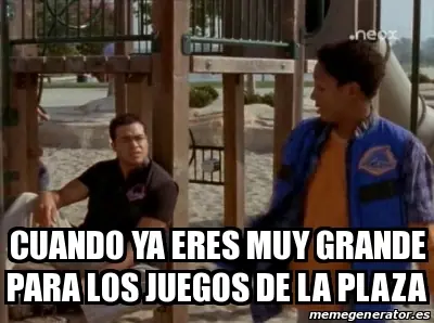 infancia