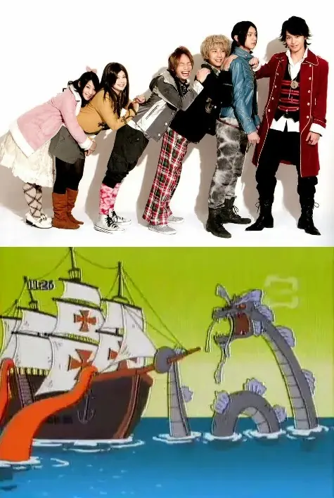 Fanarts-memes de Power Rangers-Super Sentai propios parte 2