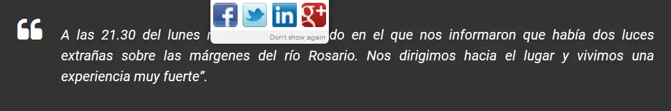 comunicacion