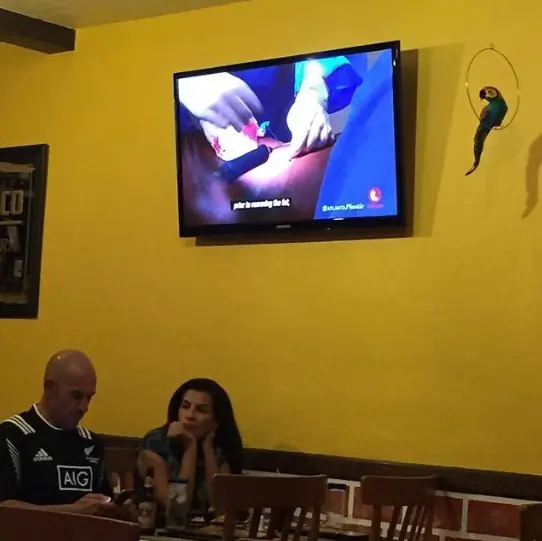 personas