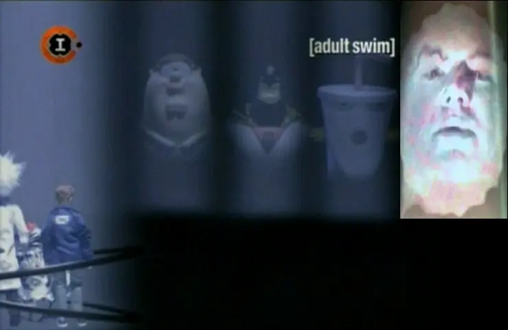 Tokusatsu