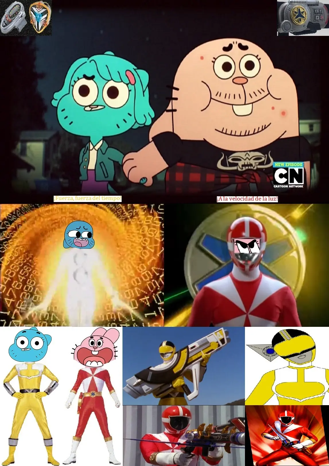 Super Sentai
