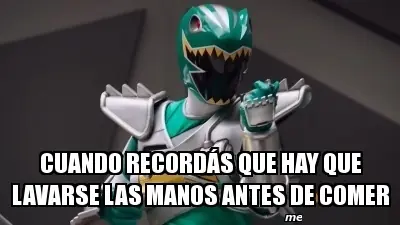 infancia