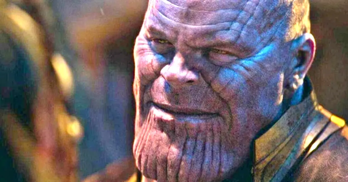infinity war espanol latino