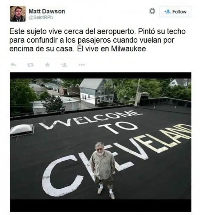 Bromas, pero aun así lo toleramos