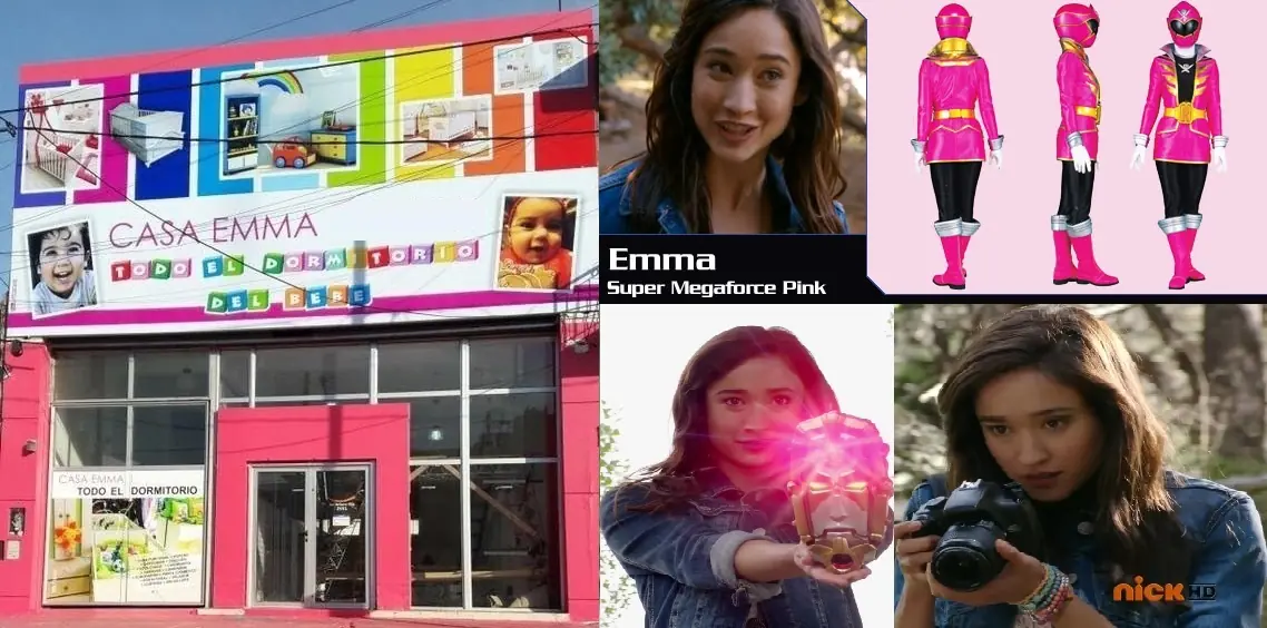 Super Sentai