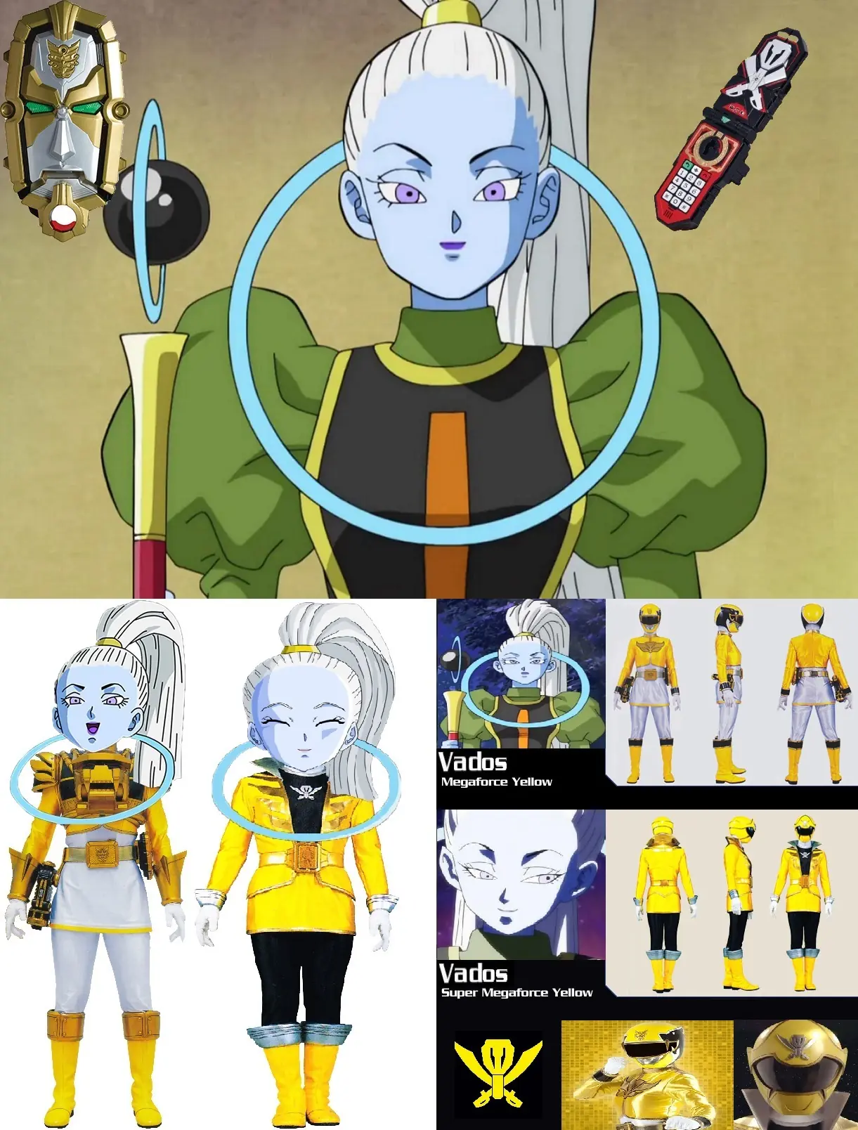 Tokusatsu