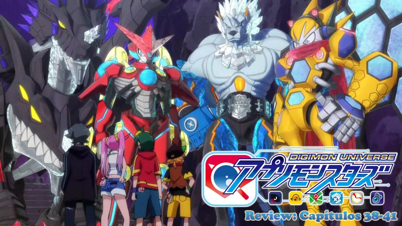 digimon