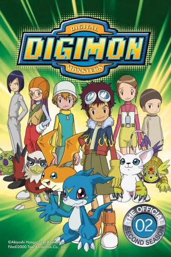 digimon