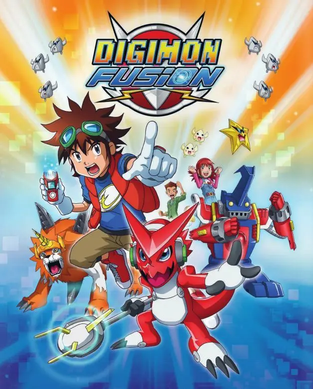 Cual fue la mejor saga de Digimon?