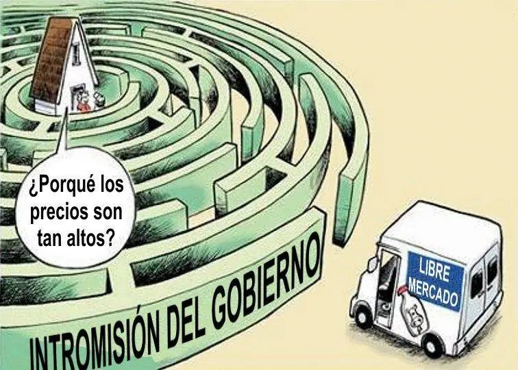 La falacia de la industria naciente y Proteccionismo