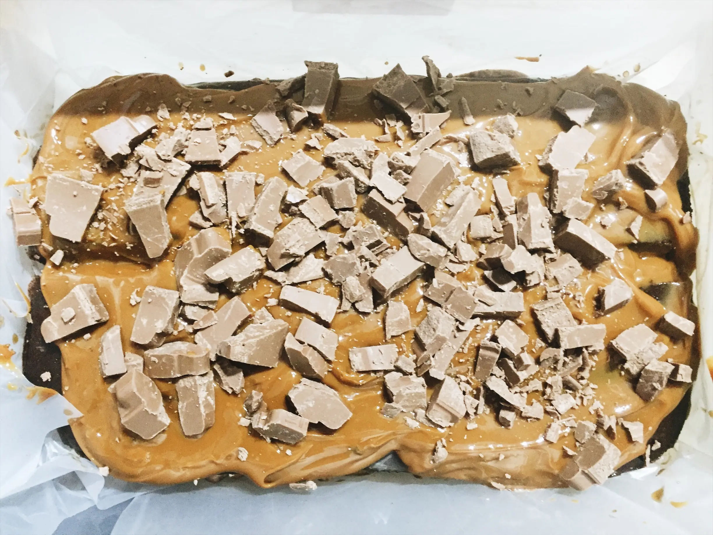 La torta de chocolate más pedida (fotoreceta) + gif