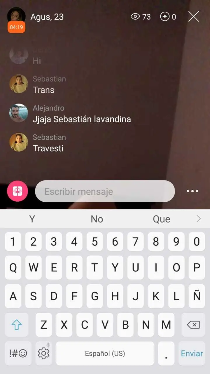 tinder