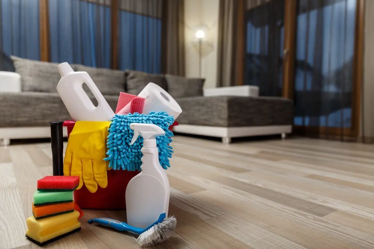 10 consejos para limpiar y ordenar tu casa