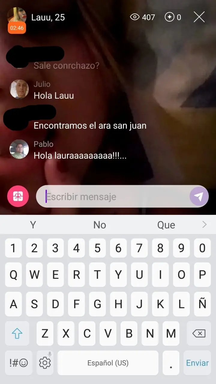 citas