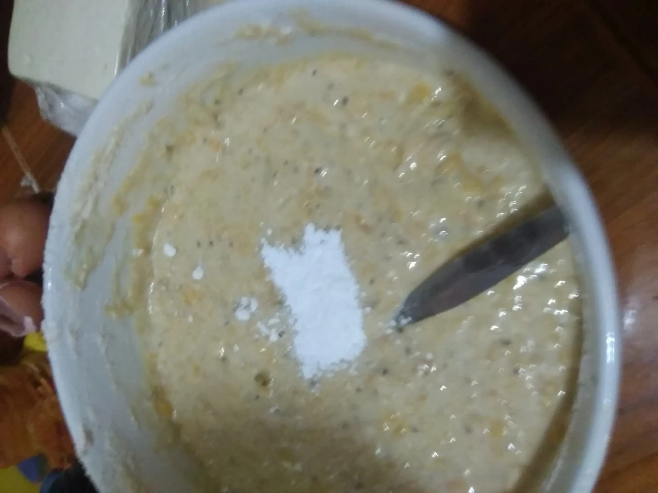 torta