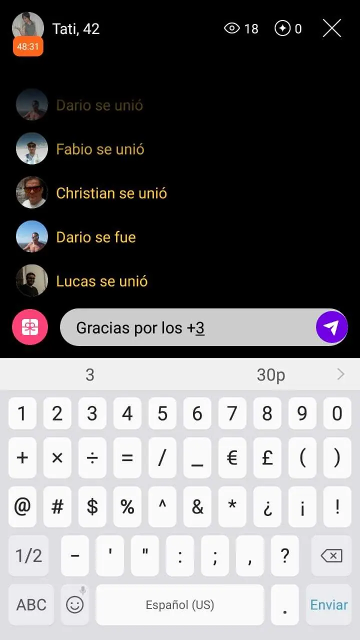 citas