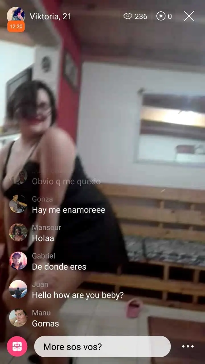 streaming