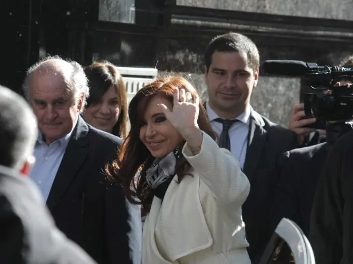 Propuestas de CFK para salir de la crisis