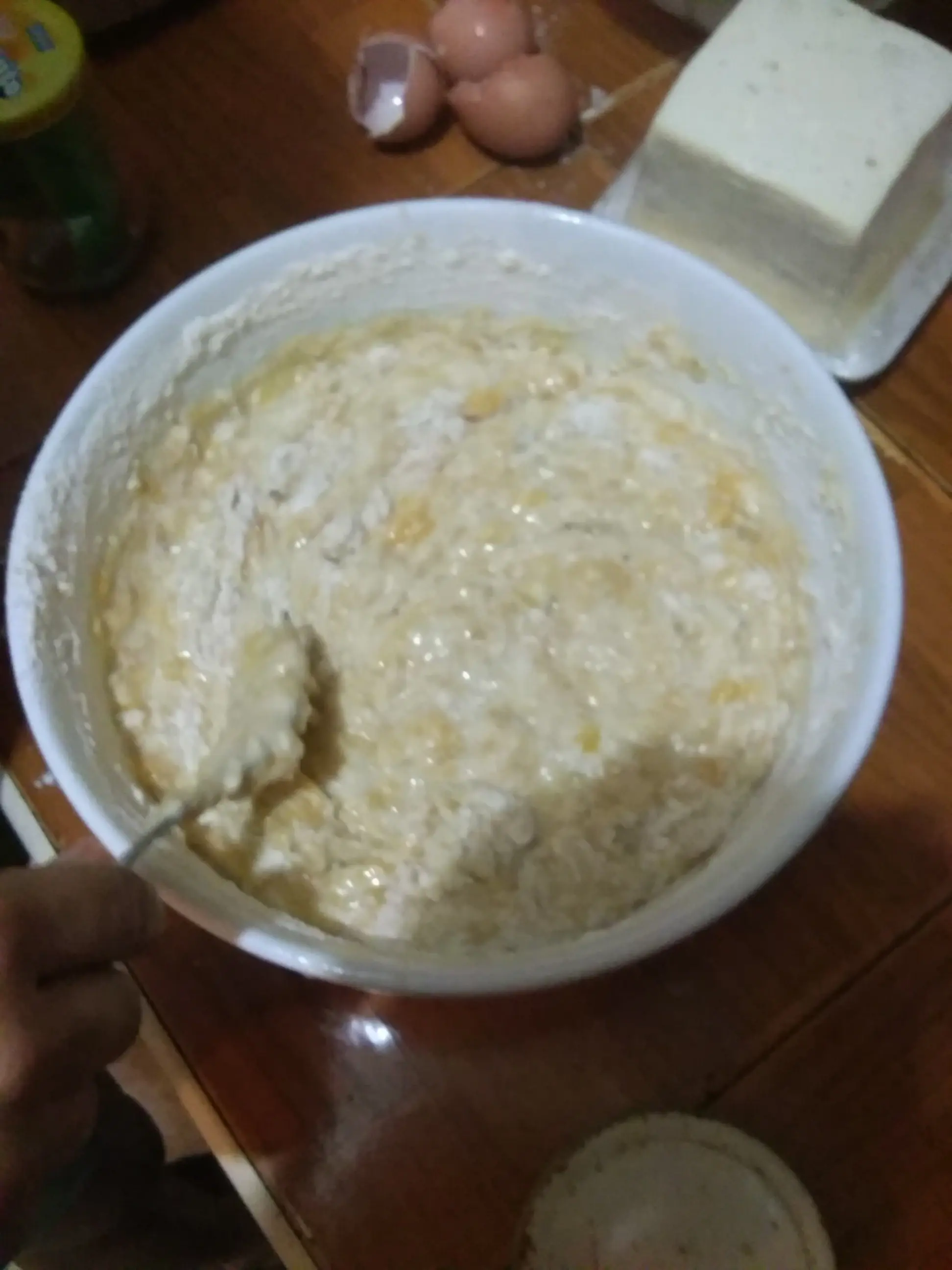 queso