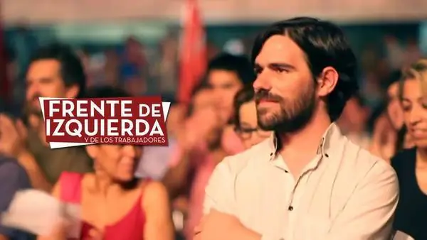 denuncia