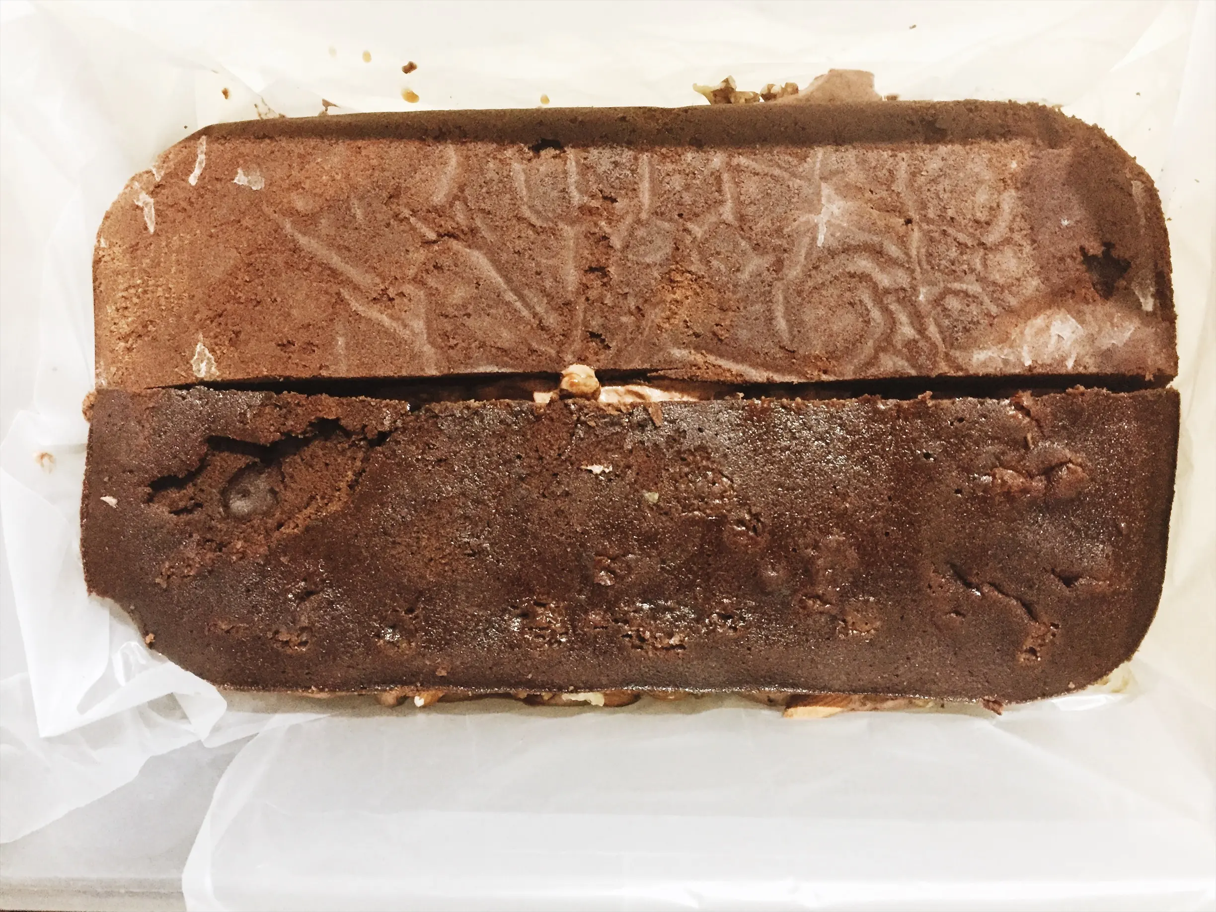 Chocolate Chocolate
