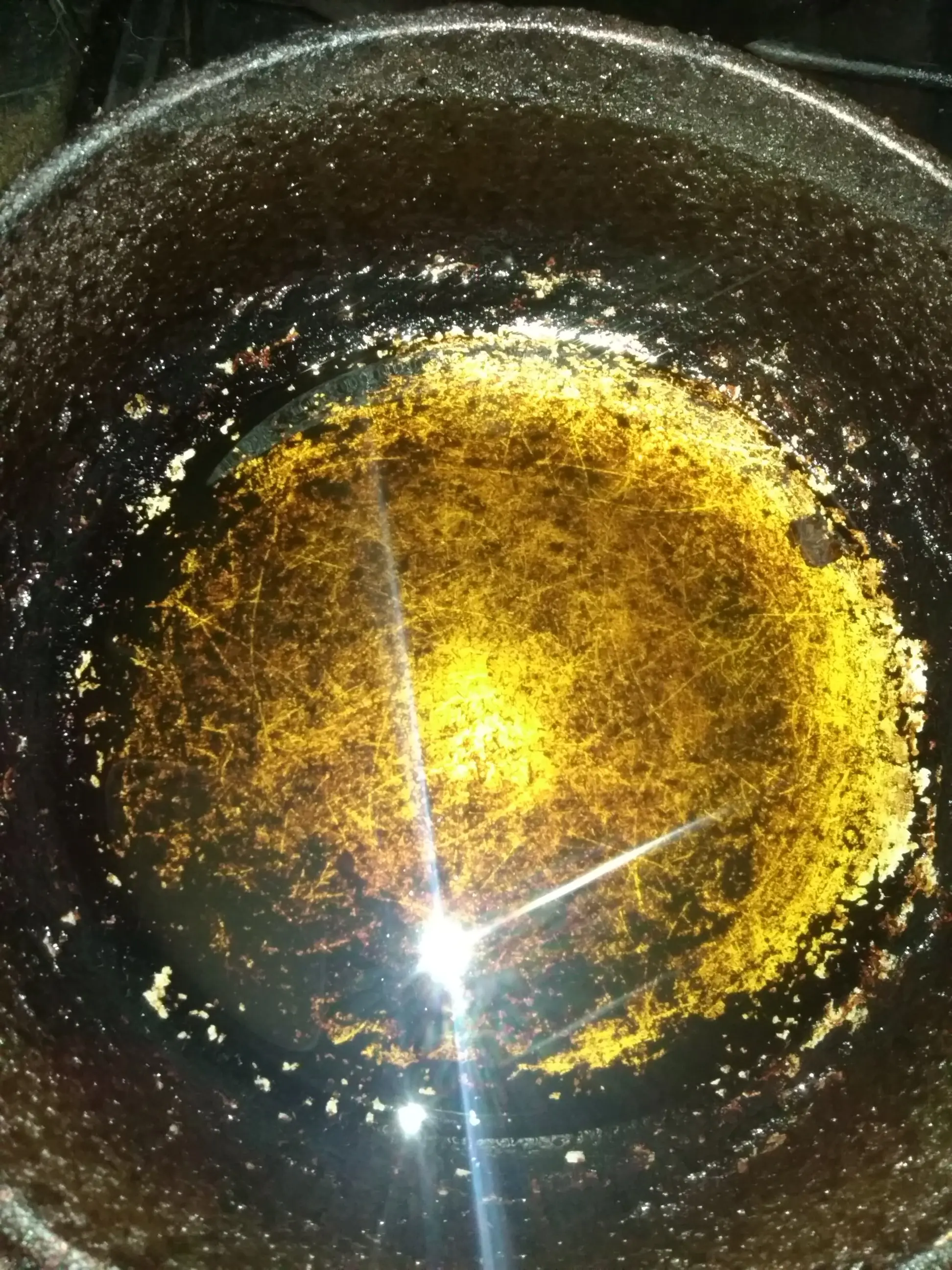 torta