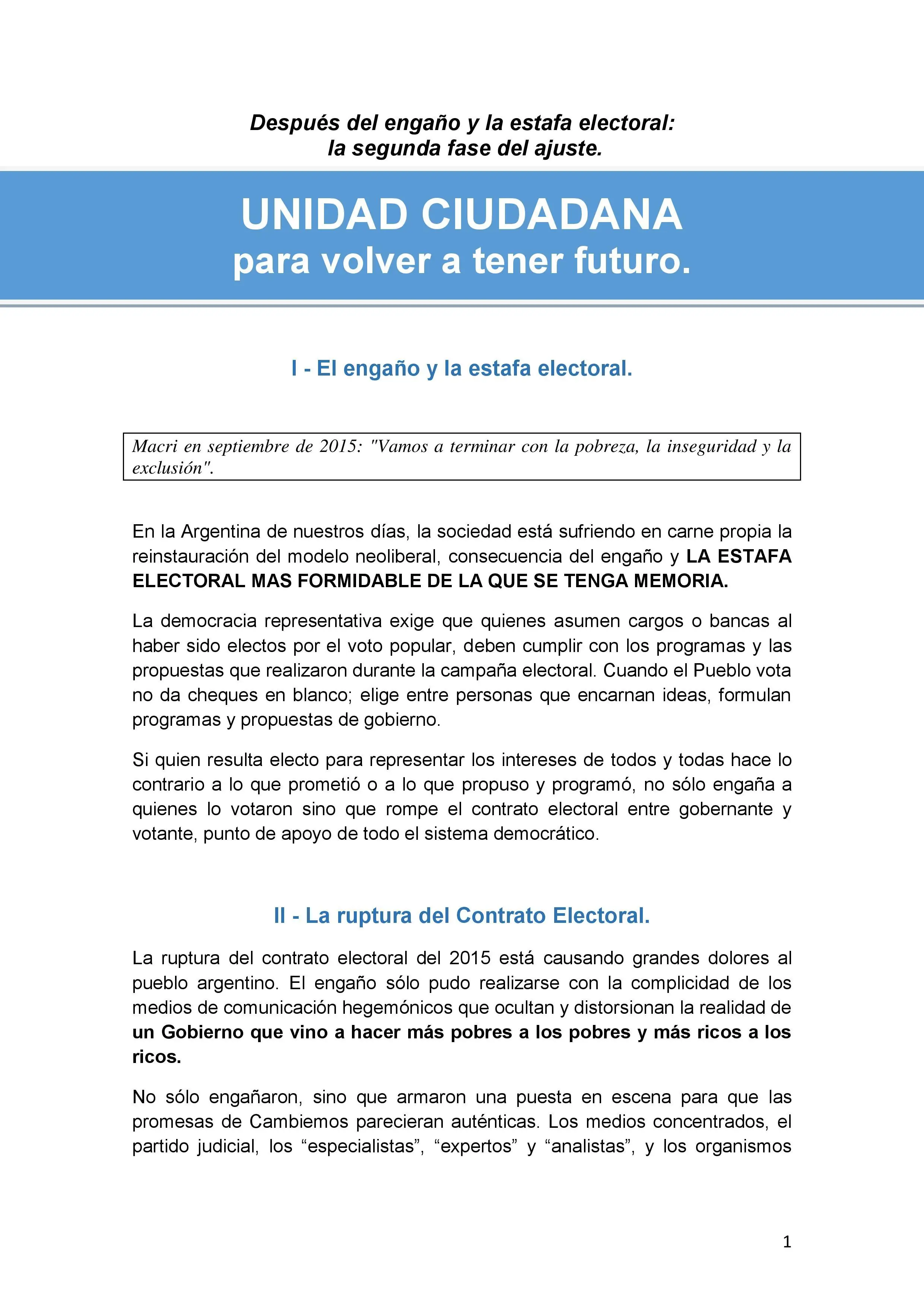 macri