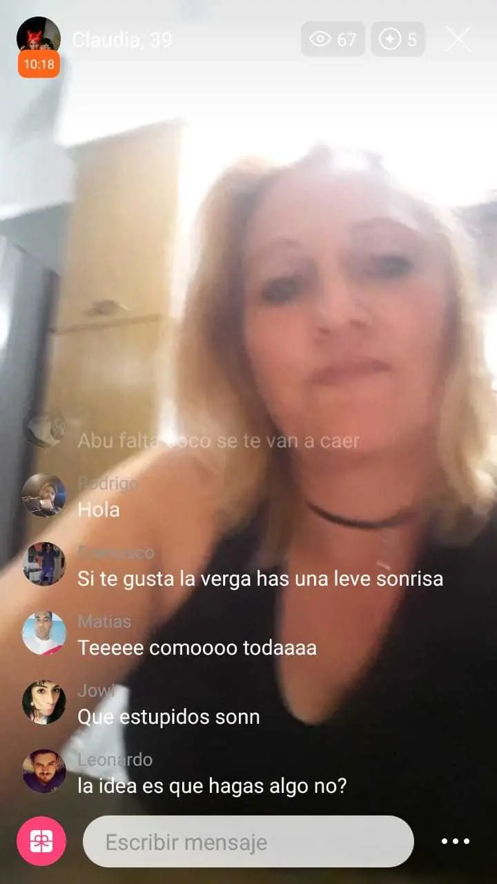 streaming