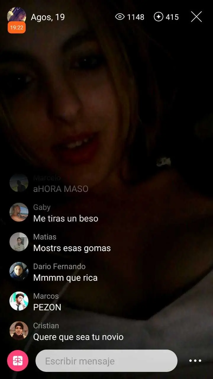 streaming