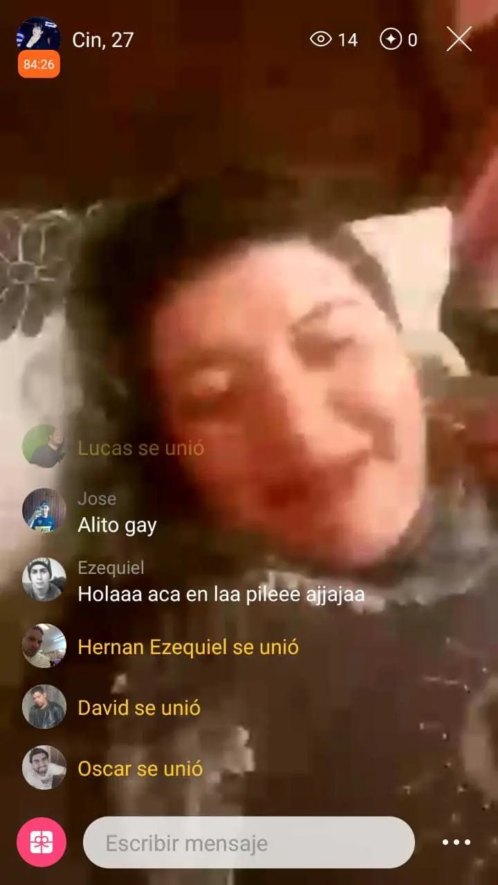 streaming