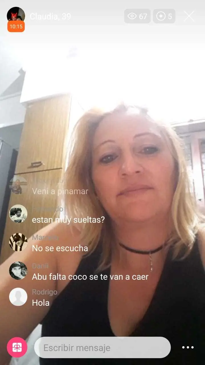 Ahora va a ser mas facil chamullar minitas!